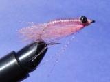 Pink-Crazy-Charlie-Fly-Tying