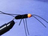 Girdle-Bug-Fly-Tying