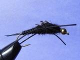 Kaufmanns-Stone-Nymph-Fly-Tying