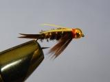 Prince-Nymph-Fly-Tying