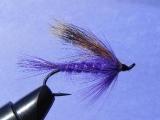 Purple-Peril-Fly-Tying