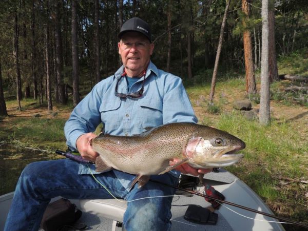 How To Buy An Oregon Fishing License