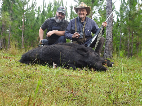 1st Place Winner For the TV Show Frontier Unlimited