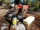 Danner 453 Hiking Boots