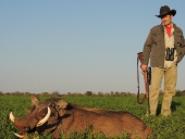 Guide’s Choice PACA Long Sleeve Fishing & Travel Shirt